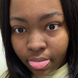 Meet your Posher, Jazie